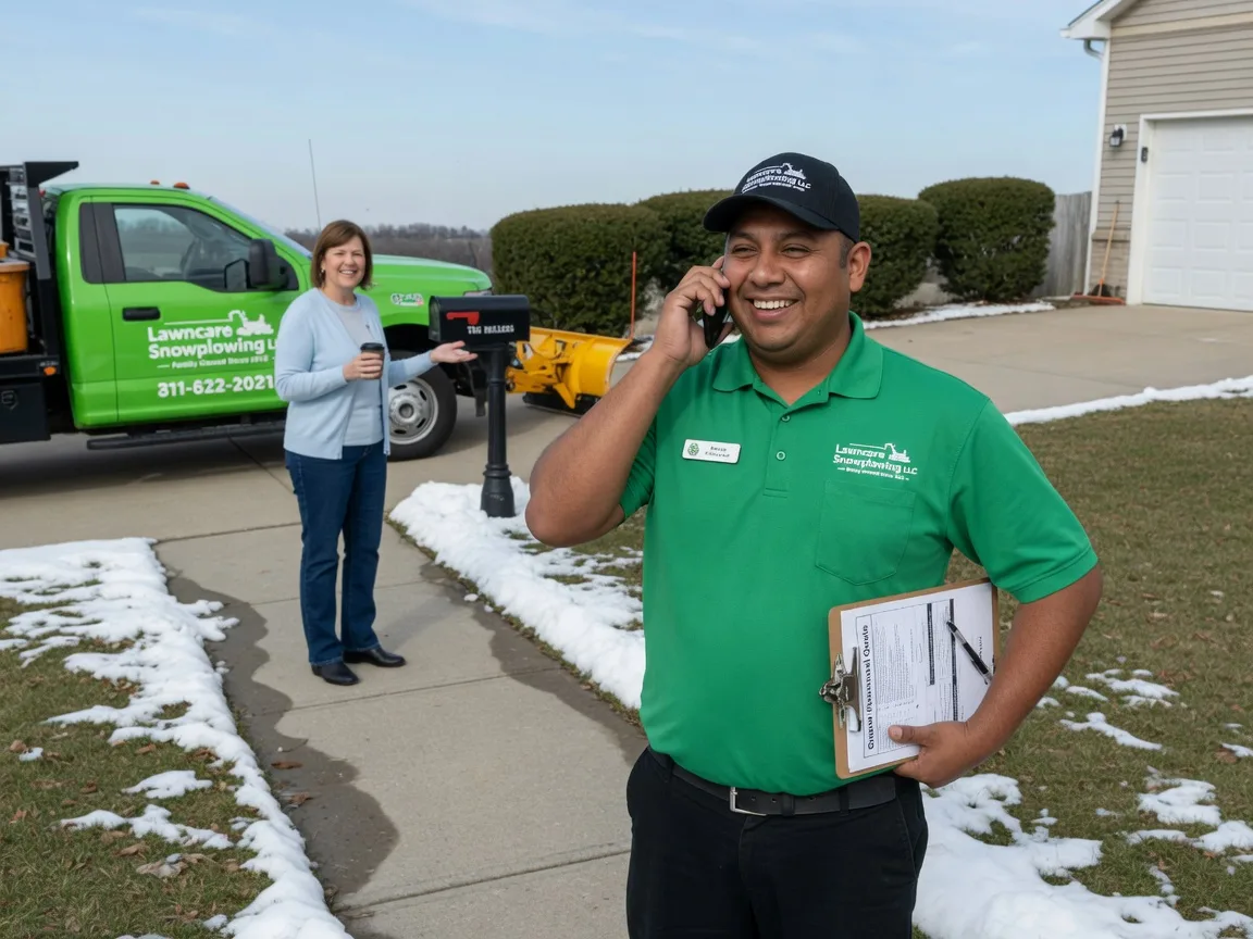 Lawn Care Services By Expert Landscaper Spencer, WV FAQs